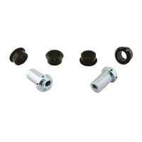 KCA399 Whiteline Rear Control Arm Bushing, Black