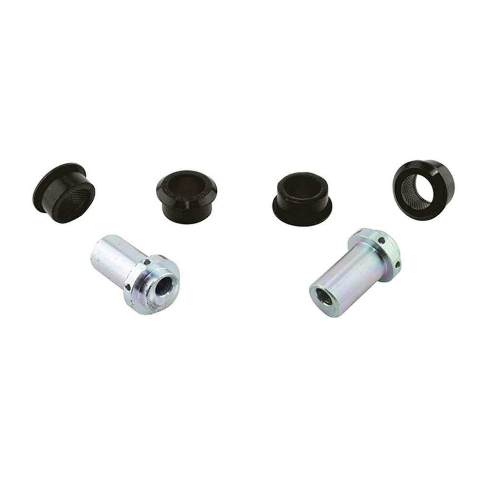 KCA399 Whiteline Rear Control Arm Bushing, Black