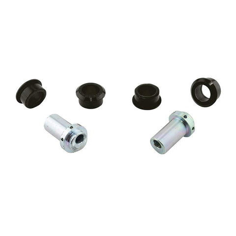 KCA399 Whiteline Rear Control Arm Bushing, Black