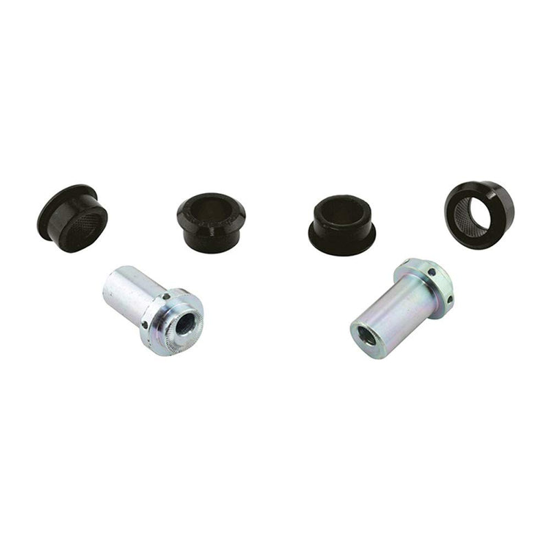 KCA399 Whiteline Rear Control Arm Bushing, Black
