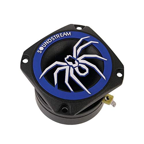 350W Soundstream SPT.20 4-Ohm Pro Audio Tweeters