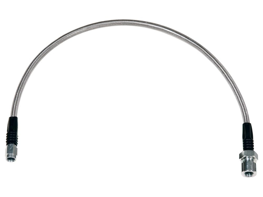FLEXLINE,BRAKE,25in .OAL,-3 HOSE,-3 Wilwood 220-12762