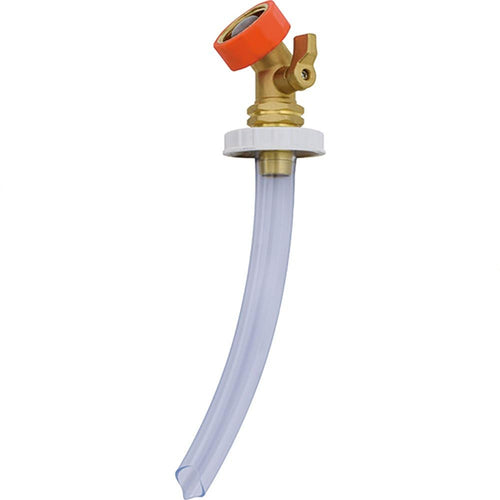 Hands Free Secure Fill Water Tank Quick Fill