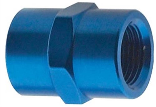 491002 Fragola 1/4 Fpt Coupler
