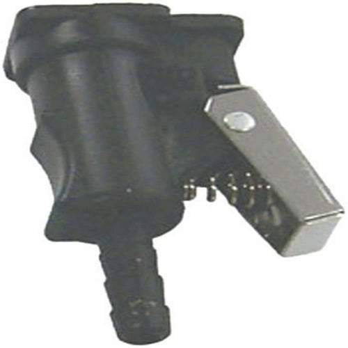 Fuel Connector, Sierra International, 18-8075