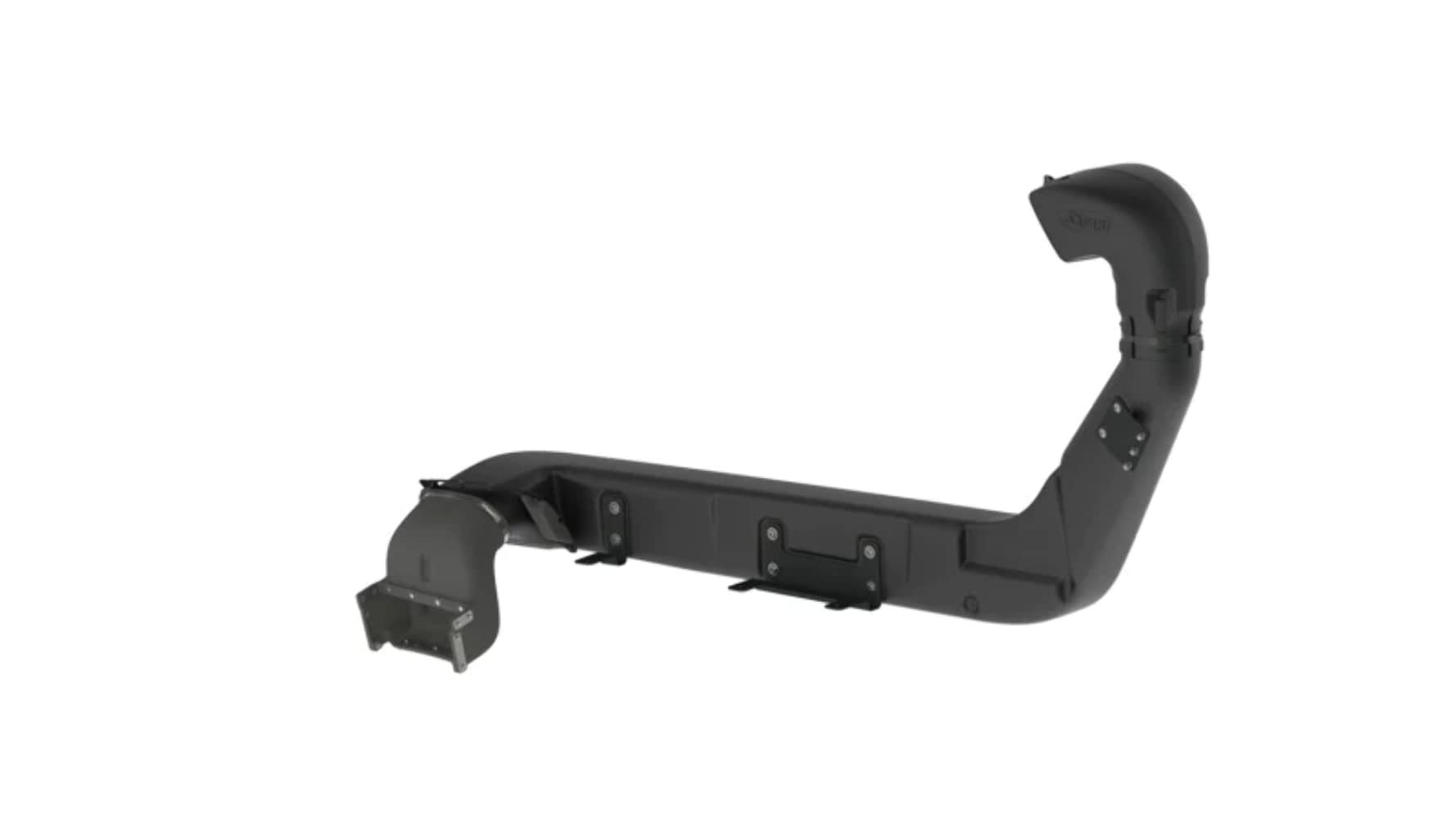 Snorkel ARB Suits Jeep Jl Wrangler