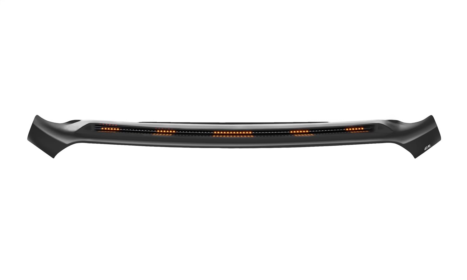 Aeroskin Lightshield Pro Color Auto Ventshade 2020-2023 GMC k2 953167-GBA