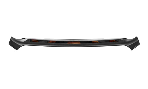 Aeroskin Lightshield Pro Color Auto Ventshade 2020-2023 GMC k2 953167-GBA