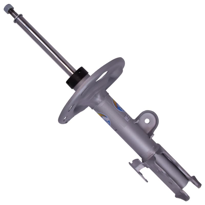 13-18 Toyota RAV4 Bilstein B8 TerraSport Front Right Suspension Strut Assembly - Silver (22-328410)