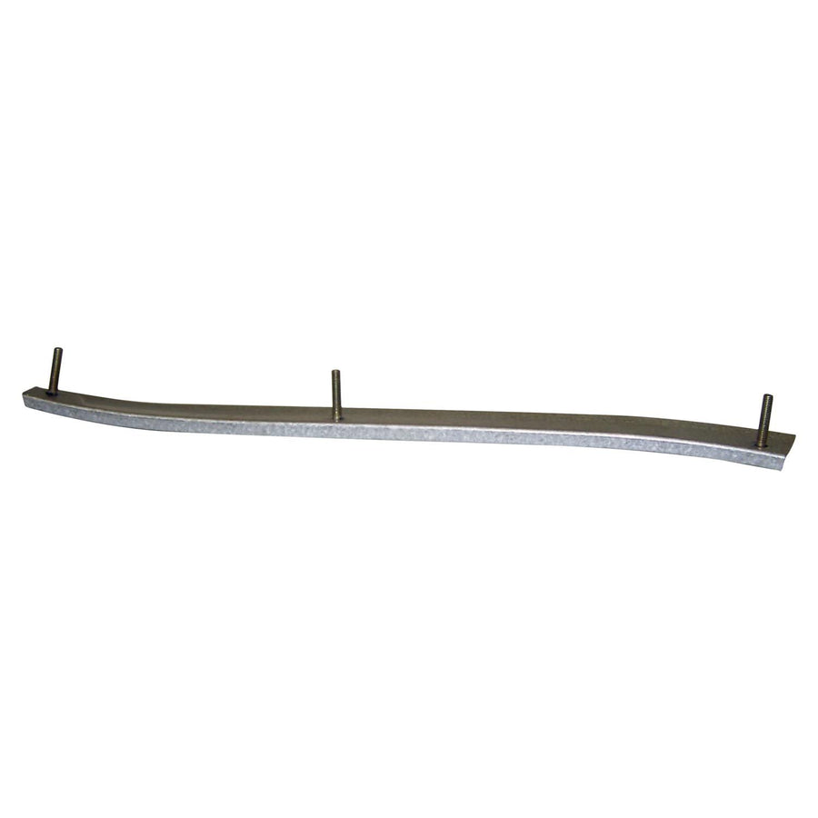 Automotive Crown Fender Flare Retainer Body