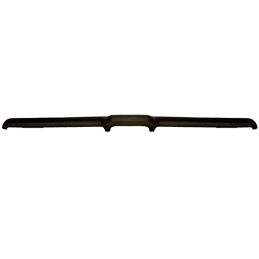 D1ZZ-6504290-BK Scott Drake 1971-1973 Dash Pad Black