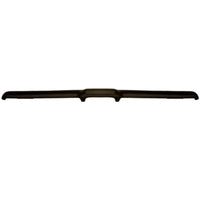D1ZZ-6504290-BK Scott Drake 1971-1973 Dash Pad Black