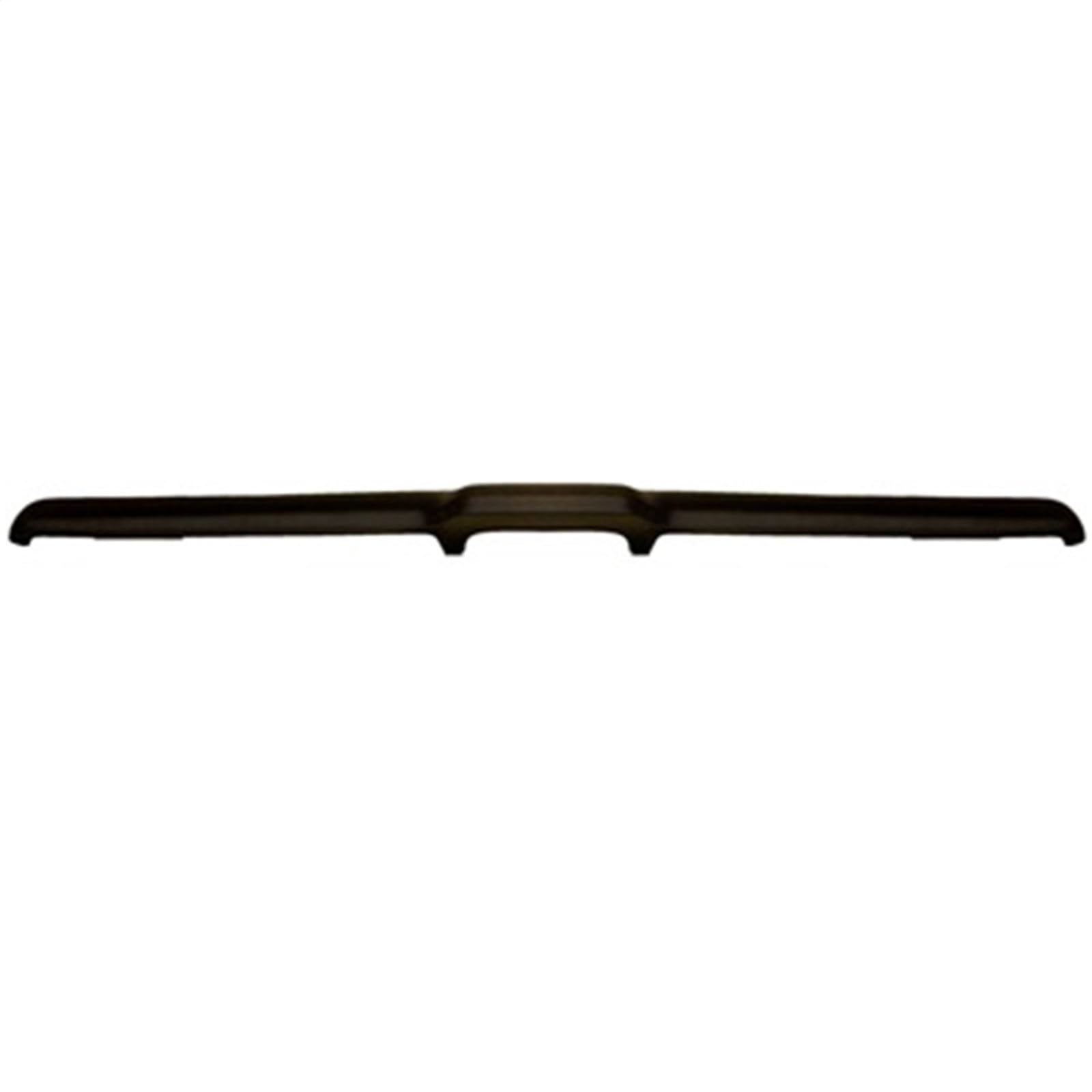 D1ZZ-6504290-BK Scott Drake 1971-1973 Dash Pad Black