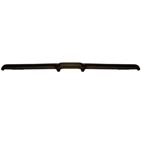 D1ZZ-6504290-BK Scott Drake 1971-1973 Dash Pad Black