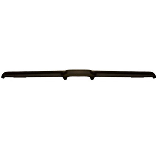 D1ZZ-6504290-BK Scott Drake 1971-1973 Dash Pad Black