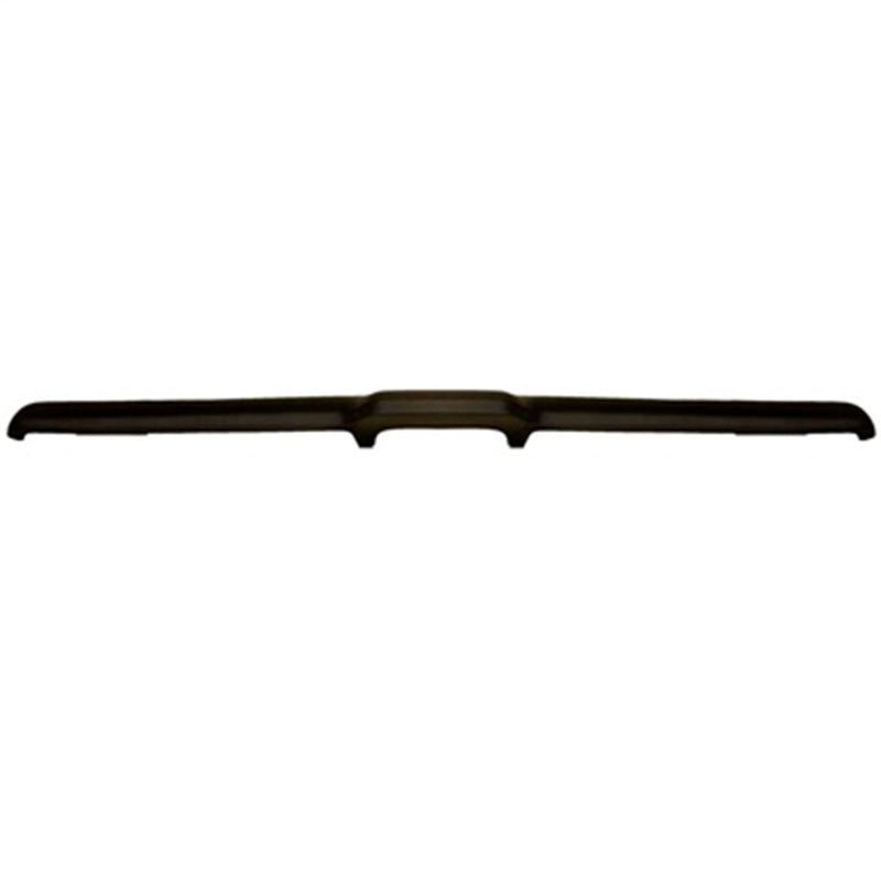 D1ZZ-6504290-BK Scott Drake 1971-1973 Dash Pad Black