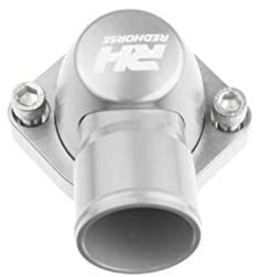Performance Redhorse 4910-460-24-5 Aluminum Water Neck, 1 Pack