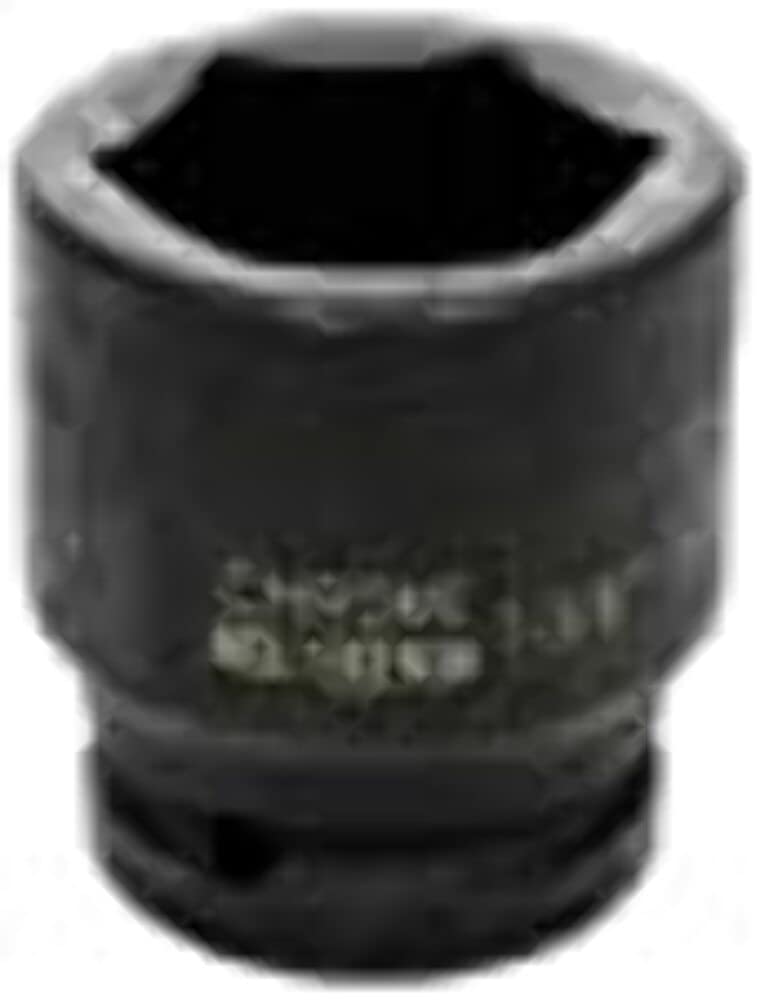 Wilmar Performance Tool M740-44 Impact Socket