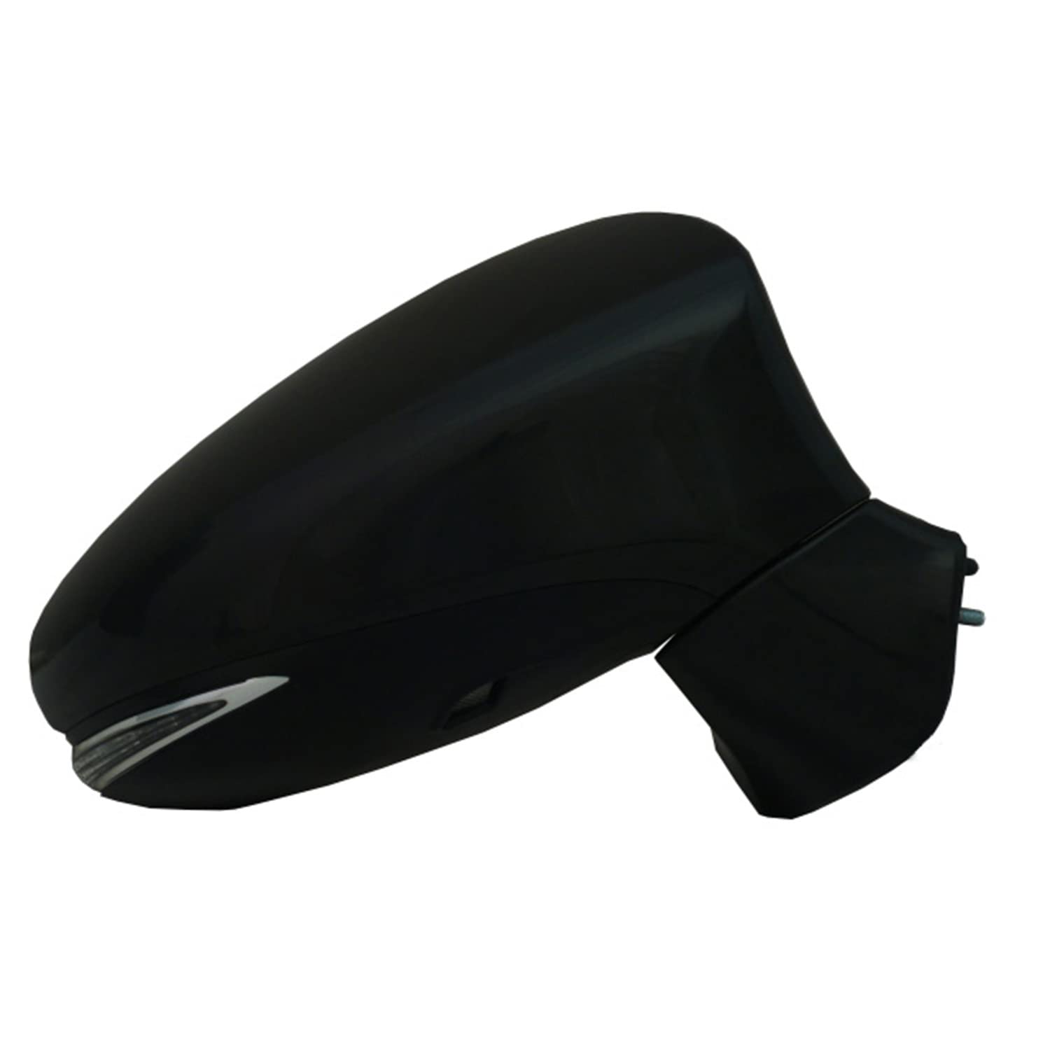 Lexus TYC 5010051 Non Heated Right Replacement Mirror