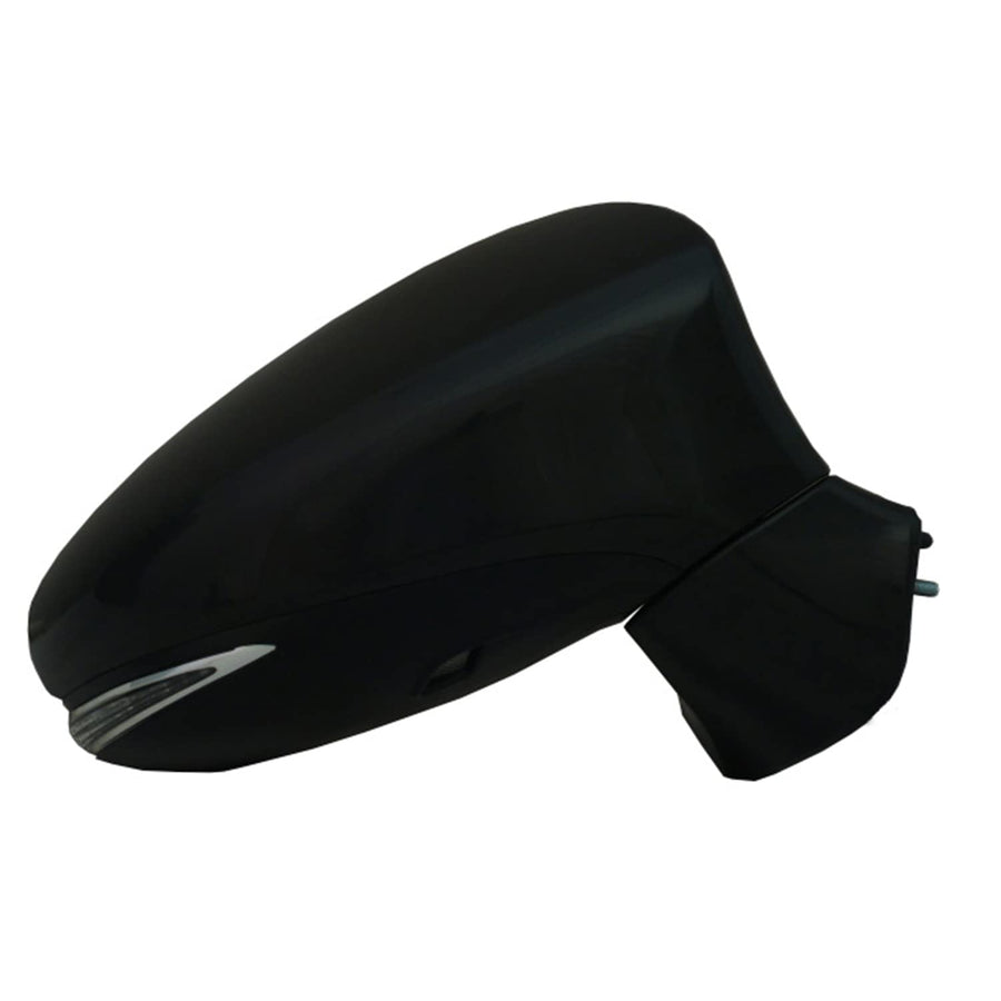 Lexus TYC 5010051 Non Heated Right Replacement Mirror
