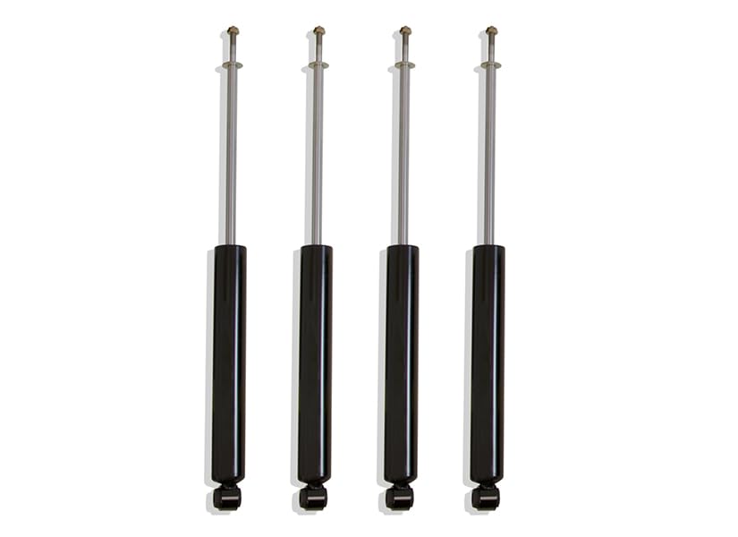 Part# 947280SA MAX TRAC SUSPENSION'S is A Box KIT Including Front & Rear MAX TRAC Shocks (W/ 8" Lift KIT)