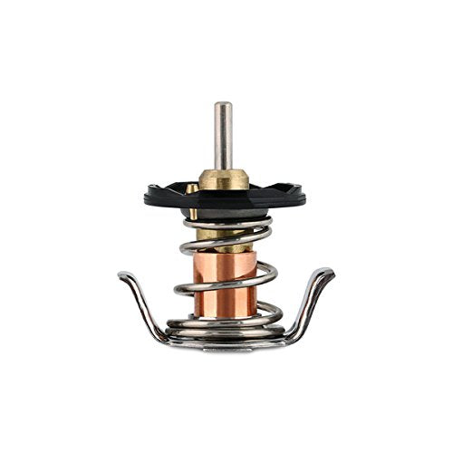 Mishimoto THERMOSTAT HIGH-TEMPERATURE, FITS FORD 6.4L POWERSTROKE 2008–2010