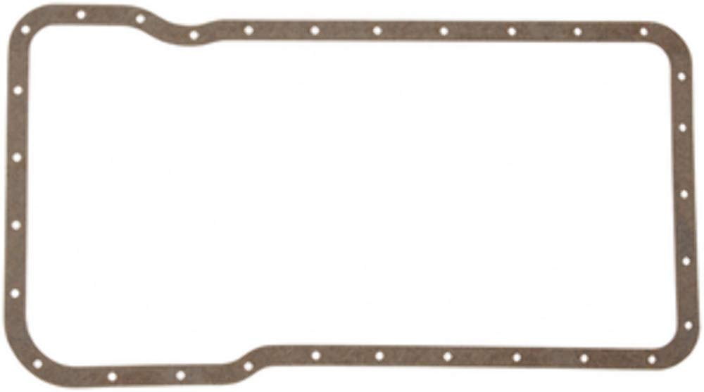 Engine Oil Pan Gasket Set MAHLE OS32349
