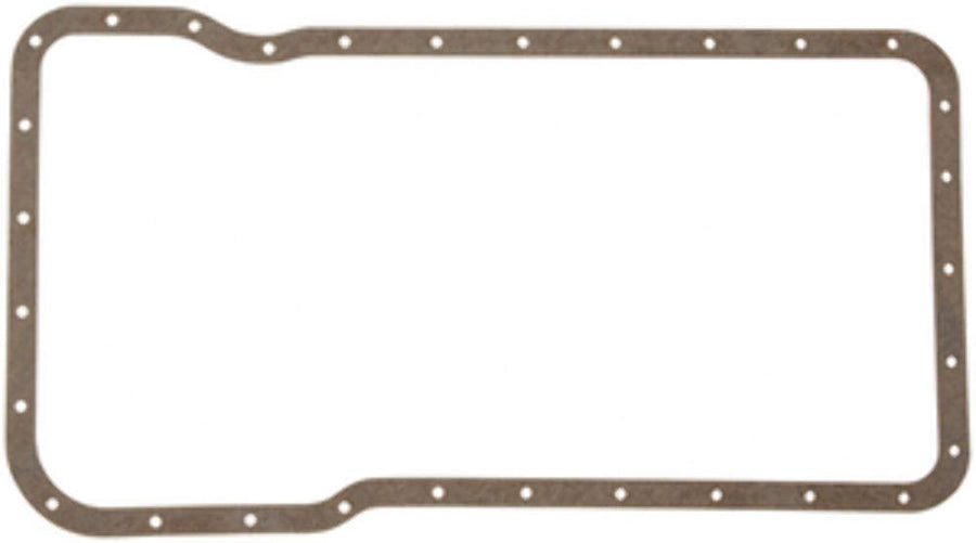 Engine Oil Pan Gasket Set MAHLE OS32349