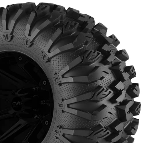 33X10X18R EFX MOTOCLAW 8-PLY RADIAL 331018 - MC-33-10-18