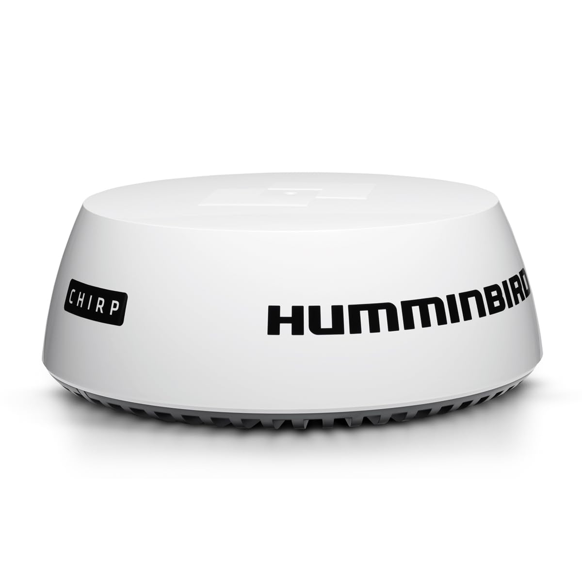 CHIRP Radar Dome Humminbird