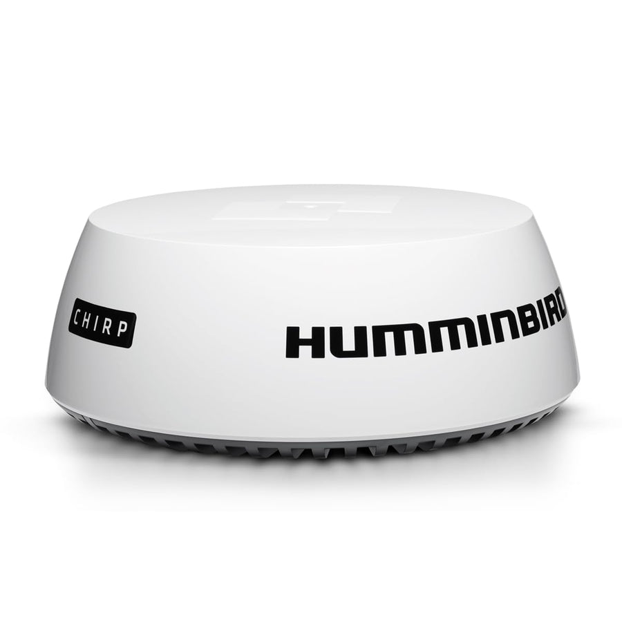 CHIRP Radar Dome Humminbird
