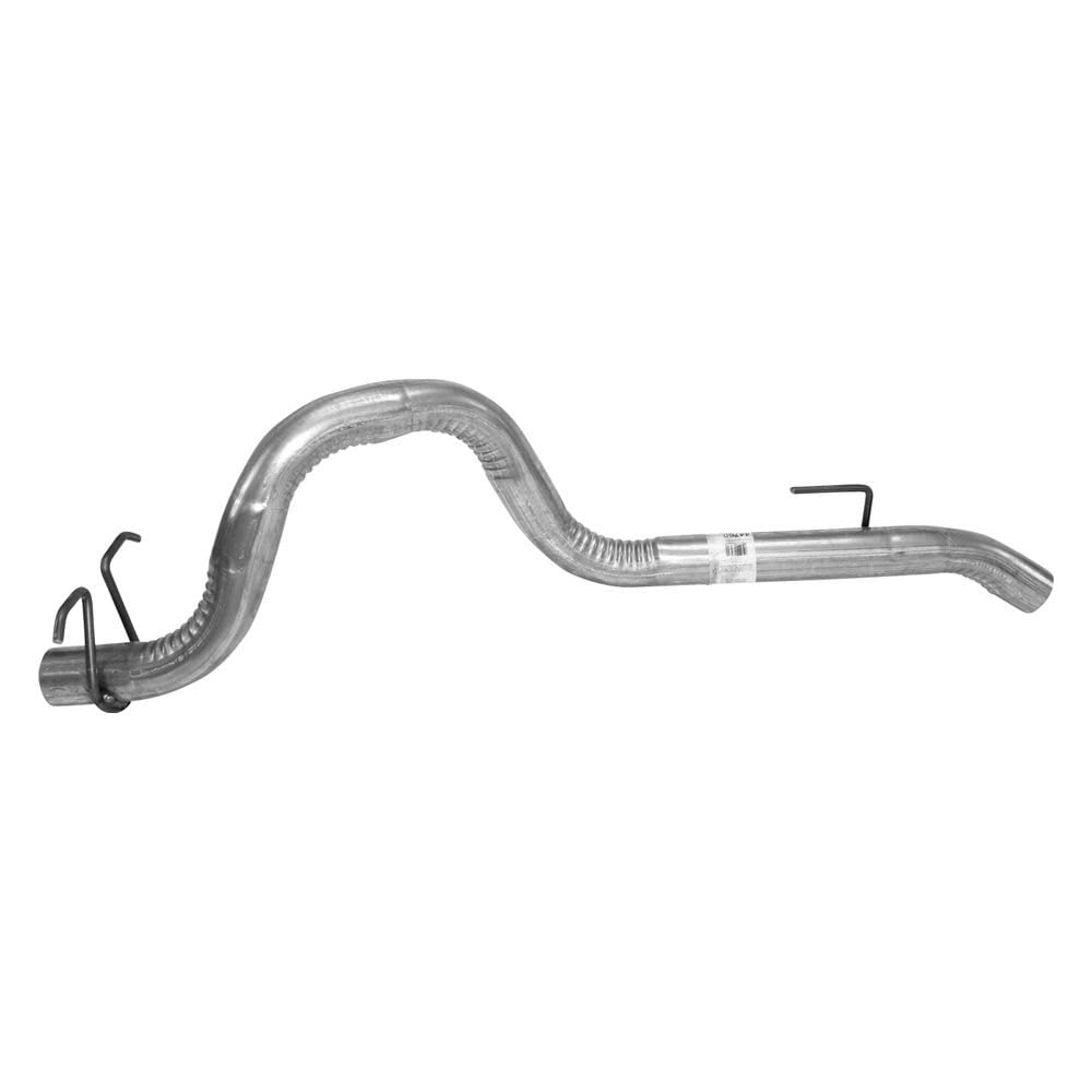 Exhaust Tail Pipe AP Exhaust Products 44760