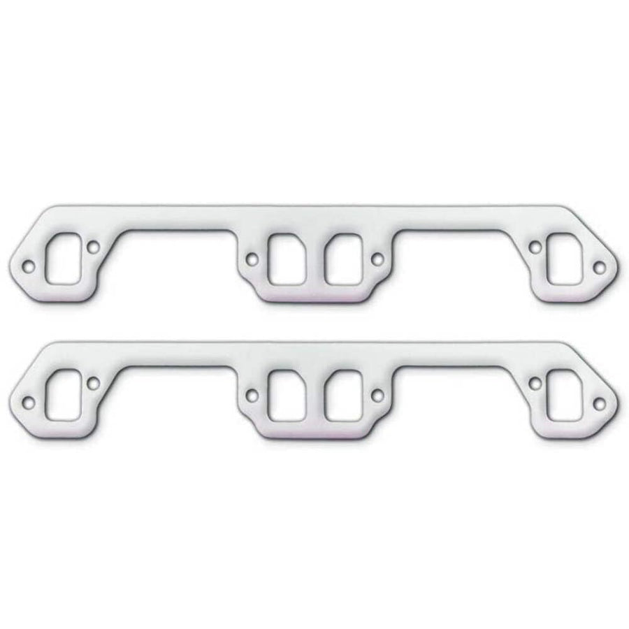 Exhaust Gasket Remflex 6028 for Mopar V8 Engine, (Set of 2)