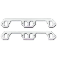 Exhaust Gasket Remflex 6028 for Mopar V8 Engine, (Set of 2)