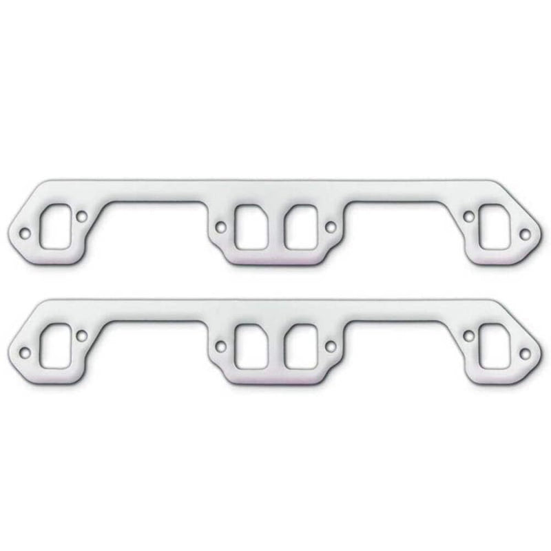 Exhaust Gasket Remflex 6028 for Mopar V8 Engine, (Set of 2)