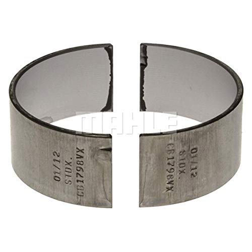 Clevite Engine CB-1798VX Connecting Rod Bearing Pair