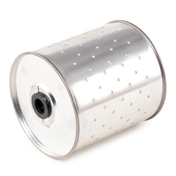 Oil Filter MAHLE OX 1D