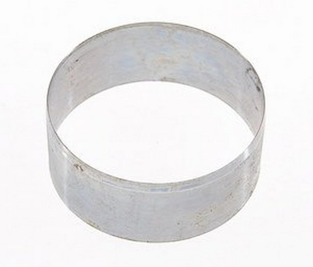 Engine Harmonic Balancer Repair Sleeve MAHLE 66595RS