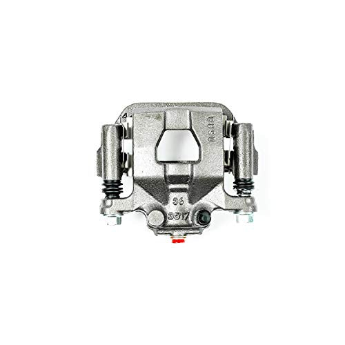 Power Stop Rear L2780A Brake Caliper One Stock Replacement For Nissan Altima 2007-2012 [Model Specific]