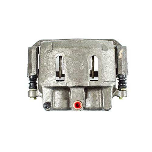 Power Stop Right Front L4606A One Stock Replacement Brake Caliper