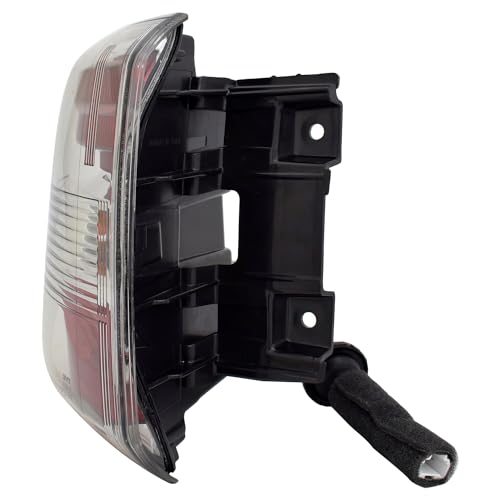 Left TYC 11-9274-00 Tail Light Assembly