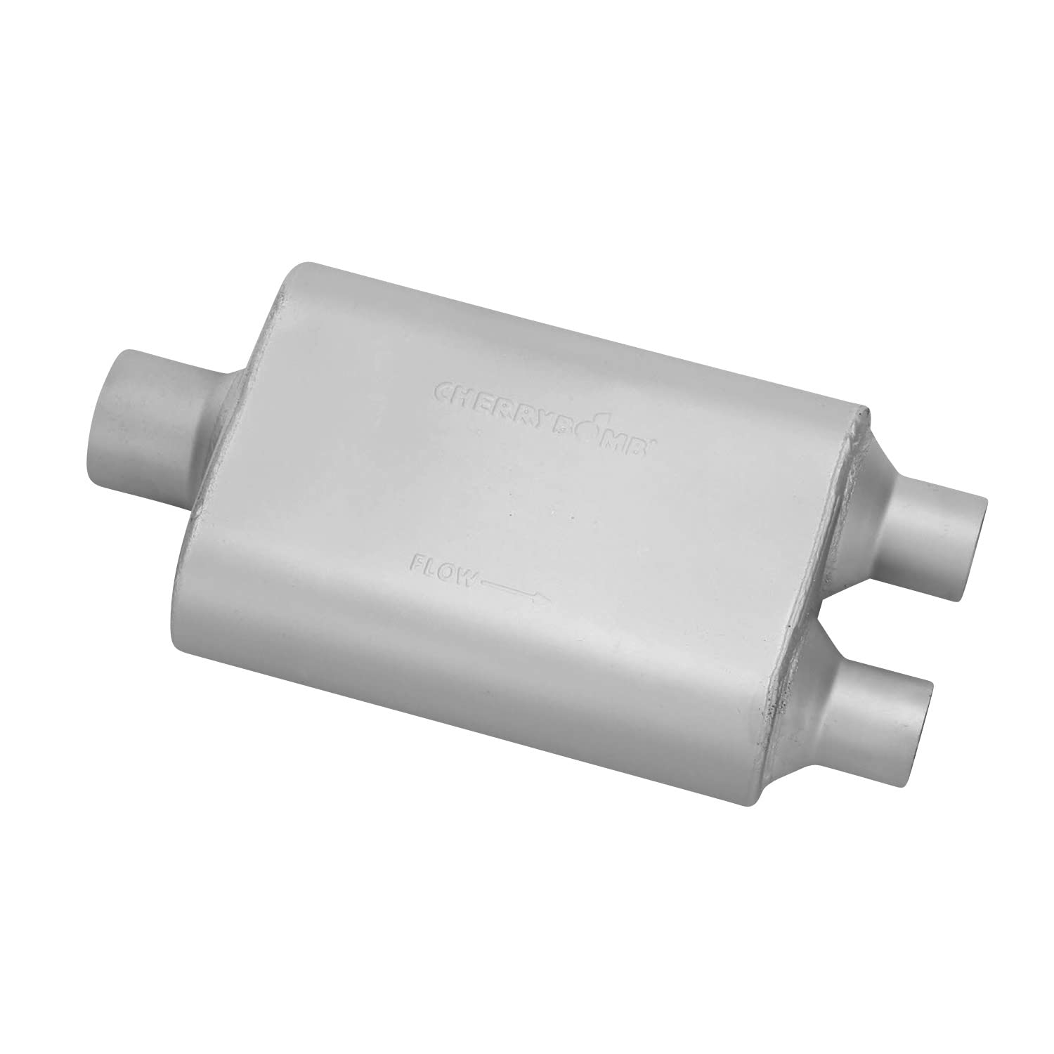 Muffler AP Exhaust 7420CB