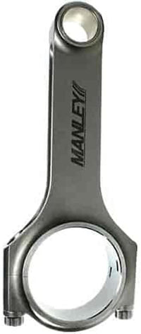 14021-1 Manley H-Beam Connecting Rod Set