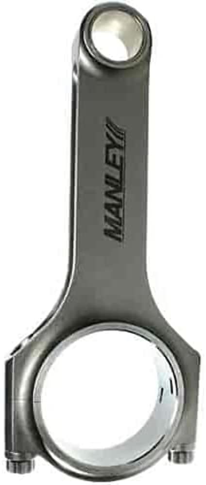 14021-1 Manley H-Beam Connecting Rod Set
