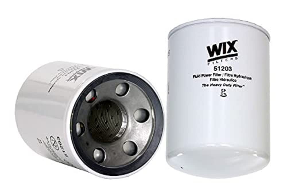 Hydraulic Wix Filter - 51203