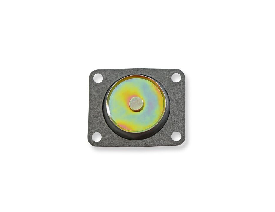 35-1QFT Quick Fuel 30cc Pump Diaphragm Assembly