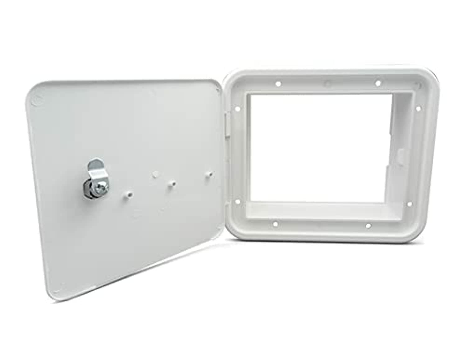 Multi-Purpose RV Camper Hatch Without Back PN 94306