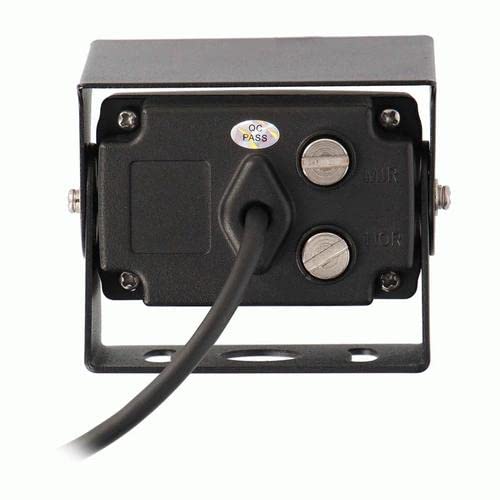 Universal AHD iBEAM Commercial Camera With Hood (TE-AHDCCH)