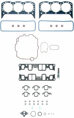 HST 9354 PT-6 FEL-PRO Engine Cylinder Head Gasket Set for Chevrolet S10