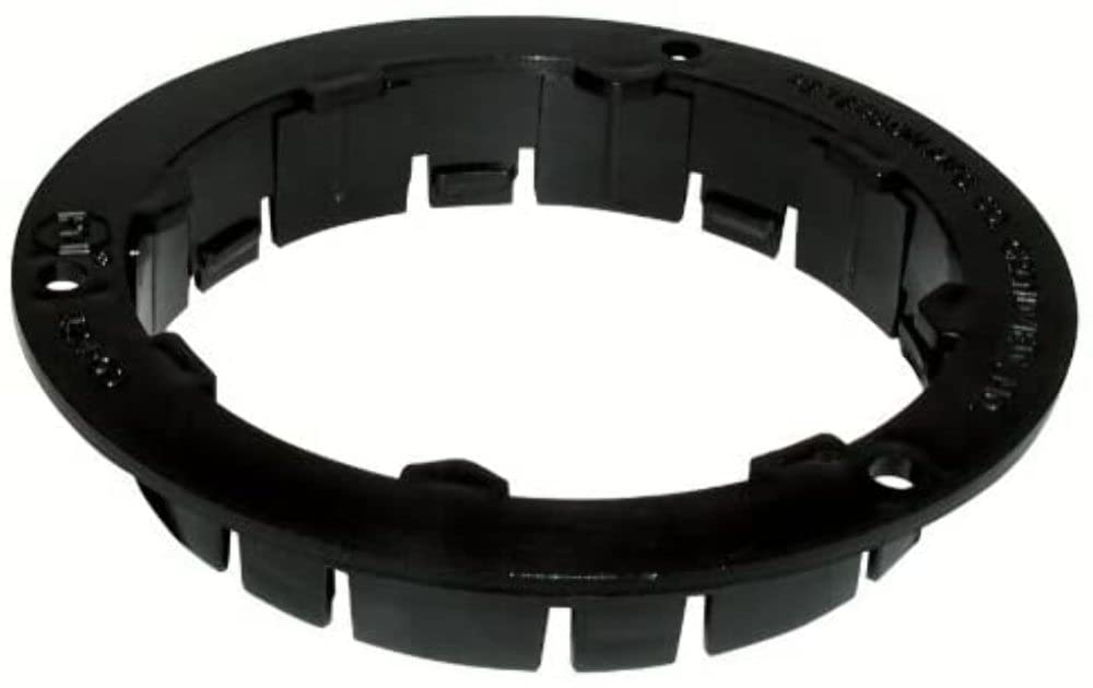424-09 Peterson Manufacturing 4" Snap-In Mounting Bracket